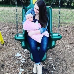 Meet your Posher, Cierra